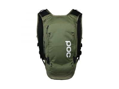 POC Column VPD Backpack hátizsák, 13 l, Epidote Green