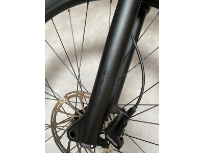 GT Zaskar 29 Carbon Comp 2020 RAW horský bicykel, VZORKA