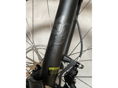 Bicicleta de munte Cannondale Habit Carbon 3 EMR, model demonstrativ 2020