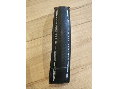 TUFO Comtura 3TR 25-622 black tubeless