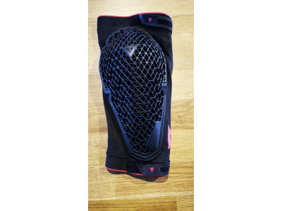 Dainese Trail skins 2 elbow guard black