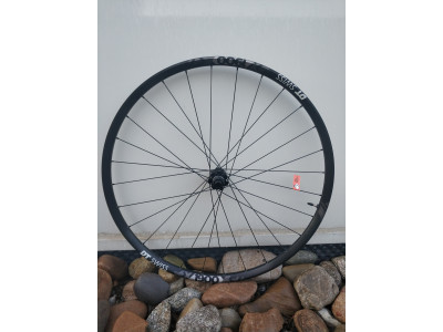 DT Swiss X1900 spline 29 set wheels discarded from a new bicycle