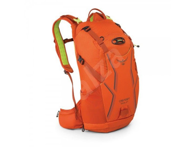 Osprey Zealot 15 Backpack Atomic Orange