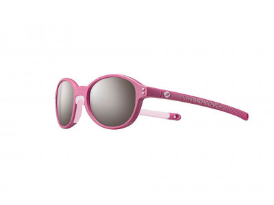 Julbo szemüveg FRISBEE Spectron 3, lila/rózsaszín