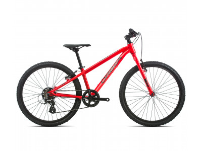 Orbea MX 24 Dirt, dziecięca, model 2020