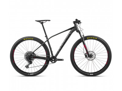 Orbea ALMA H20 27,5&quot;, 2020-as modell