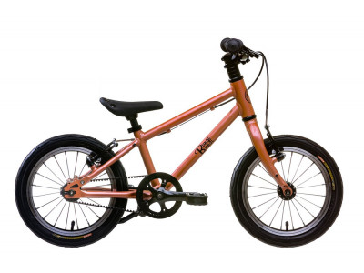 Bungi Bungi Lite 14&amp;quot; children&amp;#39;s bike, copper