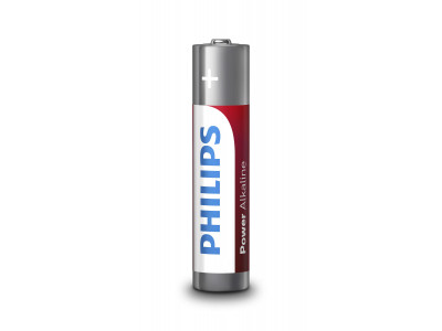 Philips POWER 1.5 V AA battery