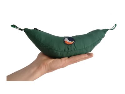 Ticket to the Moon Lightest hammock, forest green