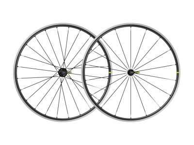 Mavic Ksyrium S 28&amp;quot; kerékkészlet, Shimano HG11