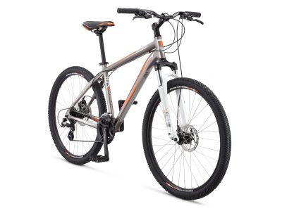 Bicicleta de munte Mongoose Switchback 27.5&quot; Expert, model 2015
