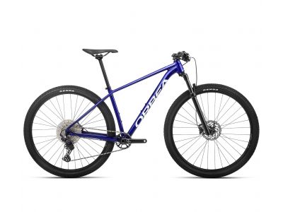 Orbea ONNA 29&quot; 10 Violet Blue/White
