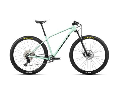 Orbea ALMA M50 29 bicykel, ice green