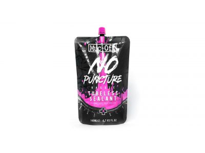 Muc-Off No Puncture Hassle Putty, 140 ml, Set