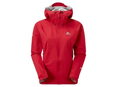 Mountain Equipment Zeno women&amp;#39;s jacket, capsicum red
