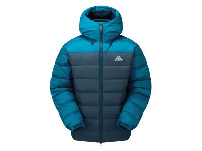 Mountain Equipment Senja jacket, Majolica/Mykonos
