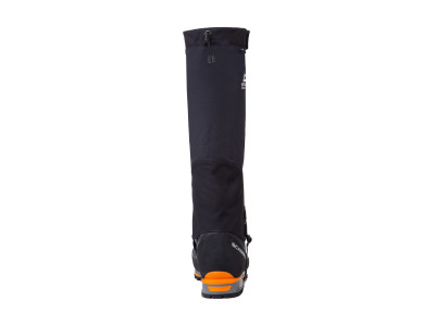 Mountain Equipment Trail DLE overshoes, black