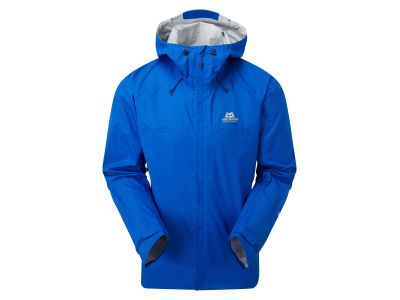 Mountain Equipment Zeno jacket, lapis blue