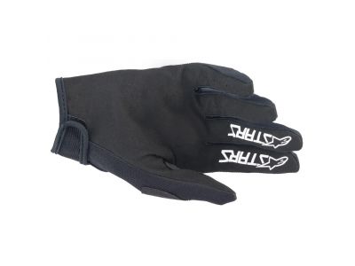 Alpinestars ALPS rukavice, čierna