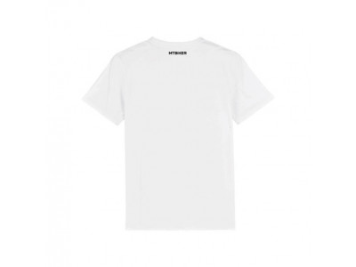 MTHIKER t-shirt, white