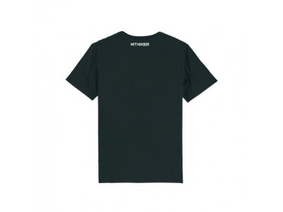 MTHIKER T-Shirt, schwarz