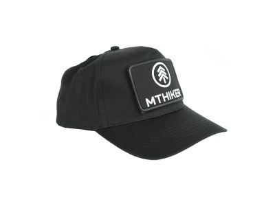 MTHIKER Snapback cap, black