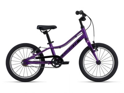 Giant ARX 16 F/W children&#39;s bike, Purple