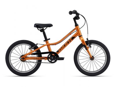 Giant ARX 16 F/W children&amp;#39;s bike, Metallic Orange