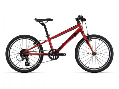 Giant ARX 20 children&amp;#39;s bike, red