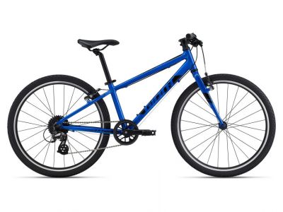 Bicicleta pentru copii Giant ARX 24, safir