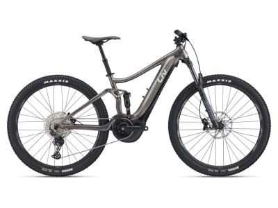 Liv Embolden E+ 1 29 Damenrad, Metall/Schwarz