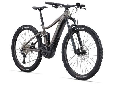 Liv Embolden E+ 1 29 Damenrad, Metall/Schwarz