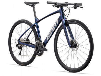 Giant FastRoad Advanced 1 28 bicykel, starry night