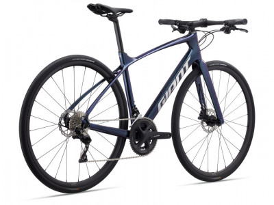 Giant FastRoad Advanced 1 28 bicykel, starry night