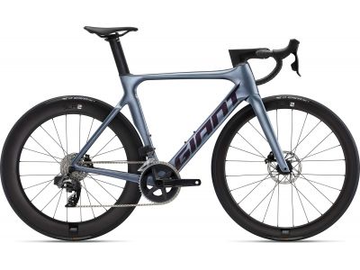 Giant Propel Advanced Disc 1 Knight Shield/Reflective Rosewood