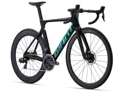 Rower Giant Propel Advanced Pro 0 Disc, panther/iris