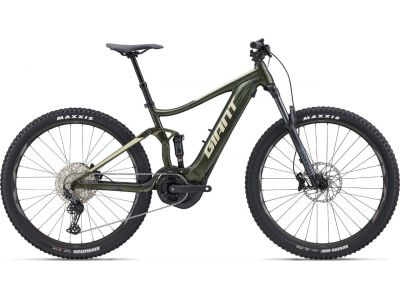 Giant Stance E + 1 Pro 29, Phantom Green