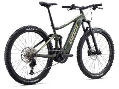 Giant Stance E + 1 Pro 29, Phantom Green