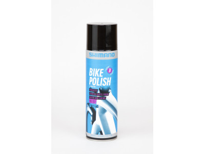 Shimano spray polish Bike Polish 400ml
