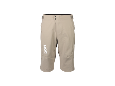 POC M&amp;#39;s Infinite All-mountain shorts pánské kalhoty Moonstone Grey