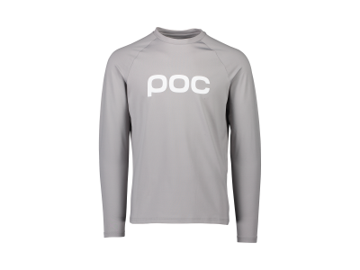 POC Reform Enduro shirt, alloy grey