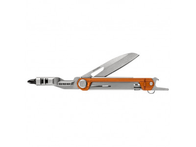 Gerber ARMBAR SLIM DRIVE multifunctional knife, orange