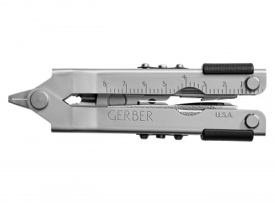 Gerber pliers multifunctional MP600 pointed