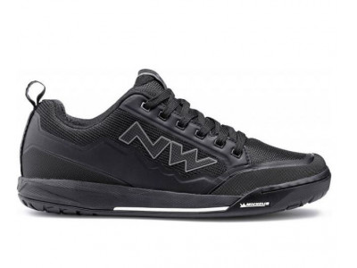 Northwave Clan men&amp;#39;s MTB shoes black