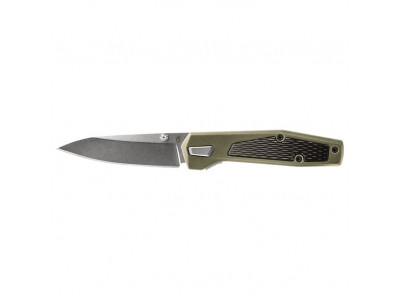 Gerber FUSE nůž, zelená, Flat Sage