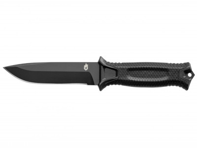 Gerber STRONGARM FE Messer, schwarz