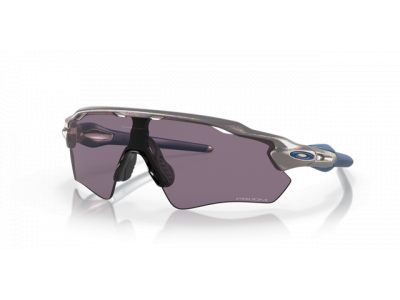 Oakley Radar EV Path glasses, holographic/Prizm Grey