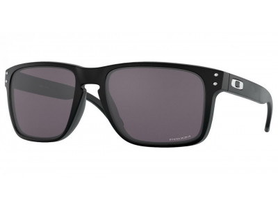 Oakley Holbrook XL glasses, matte black/Prizm Grey