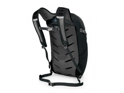 Osprey Daylite Plus backpack, 20 l, black