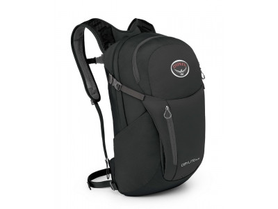 Osprey Daylite Plus plecak, 20 l, czarny